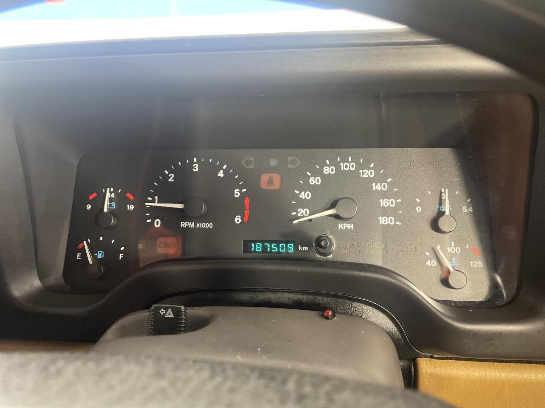 Photo '20' of Jeep Wrangler Photo '20' of Jeep Wrangler