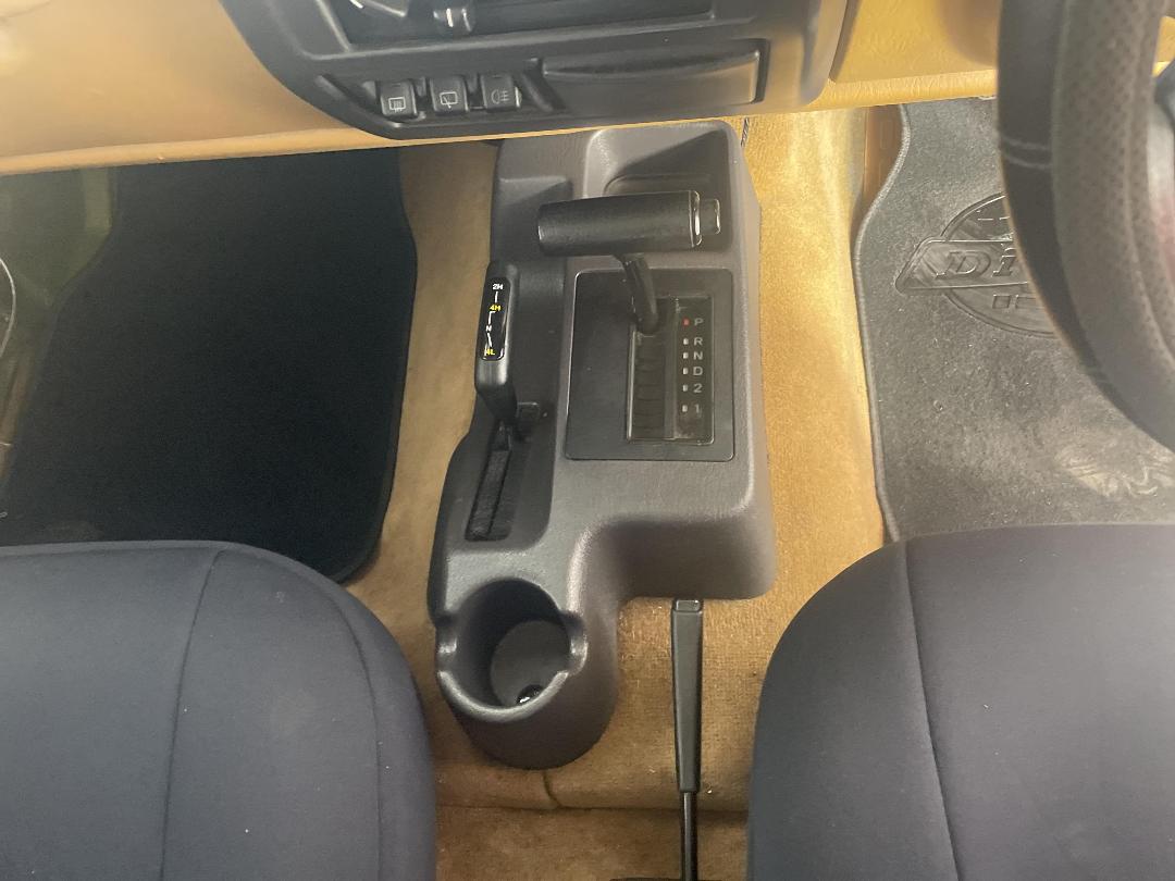 Photo '18' of Jeep Wrangler Photo '18' of Jeep Wrangler