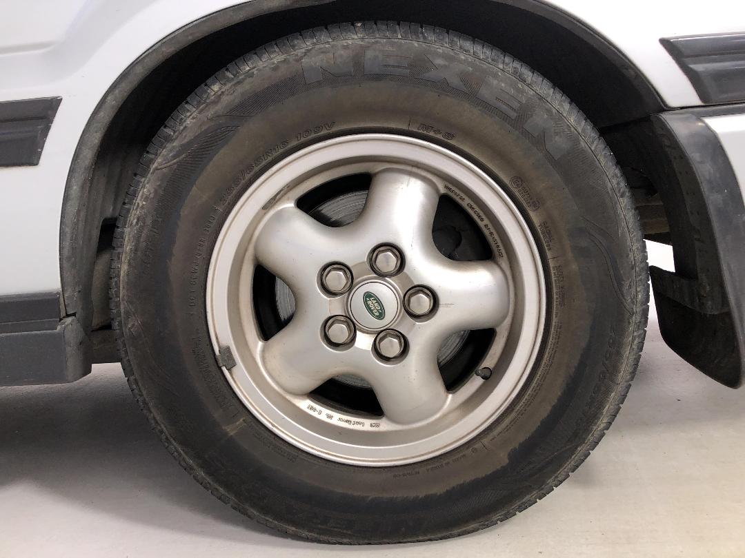 Photo '11' of Land Rover HSE Photo '11' of Land Rover HSE