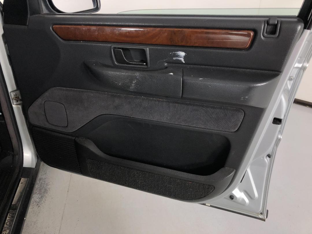 Photo '13' of Land Rover HSE Photo '13' of Land Rover HSE