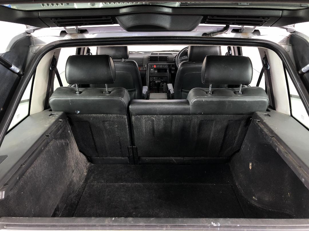 Photo '12' of Land Rover HSE Photo '12' of Land Rover HSE