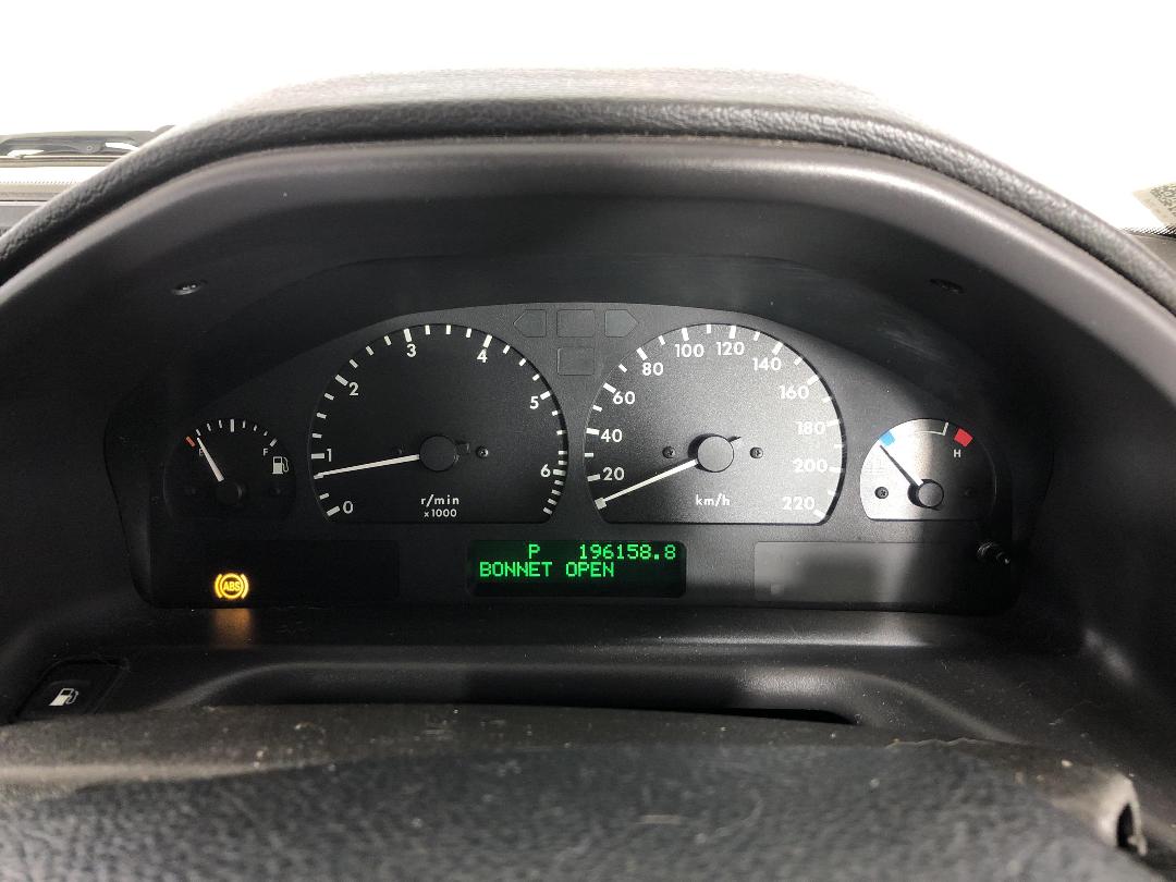 Photo '16' of Land Rover HSE Photo '16' of Land Rover HSE