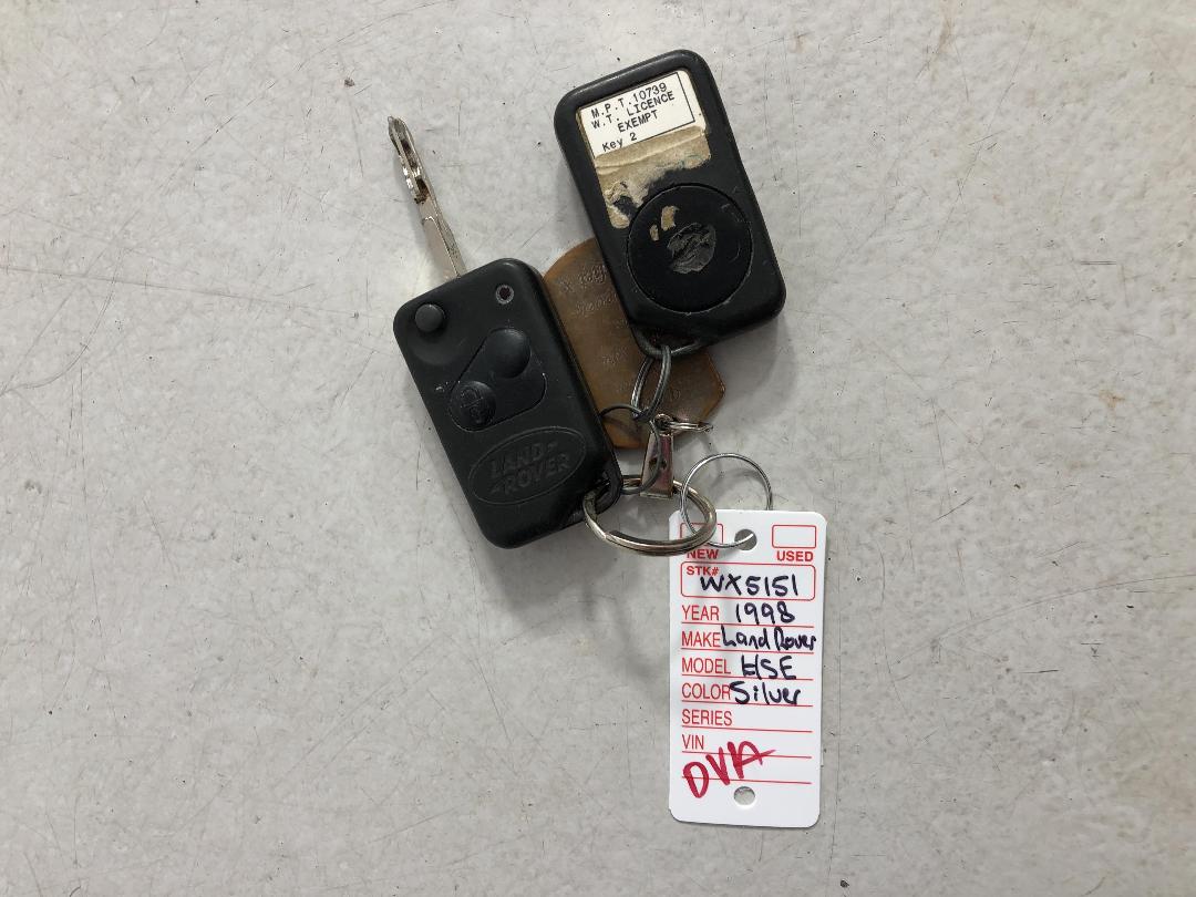 Photo '15' of Land Rover HSE Photo '15' of Land Rover HSE