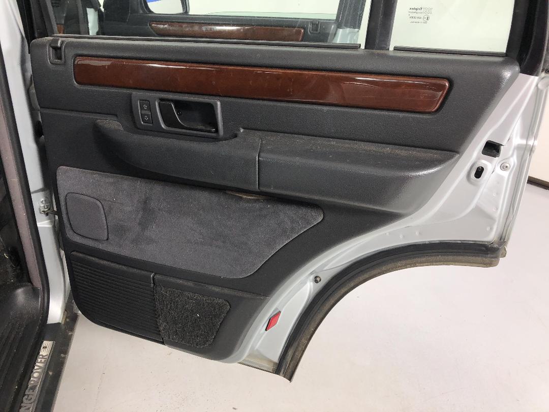 Photo '17' of Land Rover HSE Photo '17' of Land Rover HSE