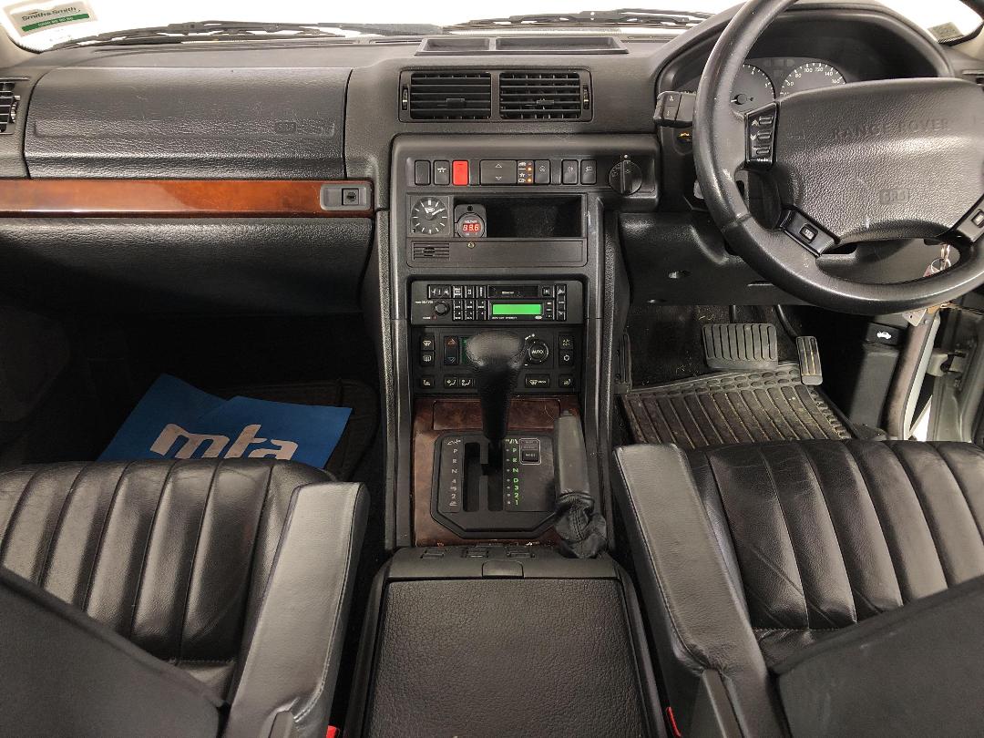 Photo '19' of Land Rover HSE Photo '19' of Land Rover HSE