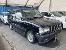 Thumbnail '1' of Land Rover Range Rover 4.6 HSE