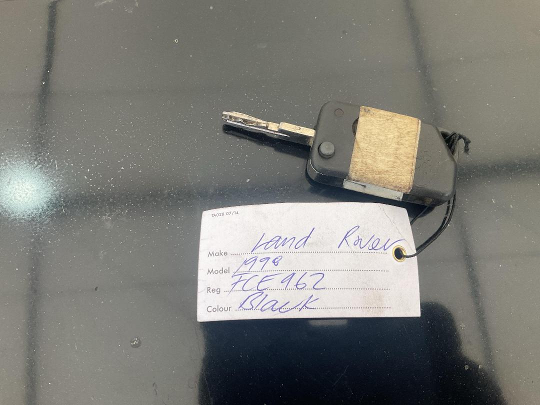 Photo '12' of Land Rover Range Rover 4.6 HSE Photo '12' of Land Rover Range Rover 4.6 HSE