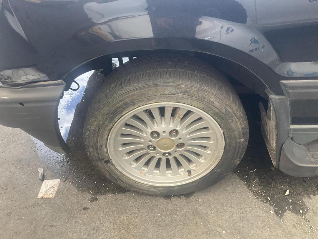 Photo '16' of Land Rover Range Rover 4.6 HSE Photo '16' of Land Rover Range Rover 4.6 HSE