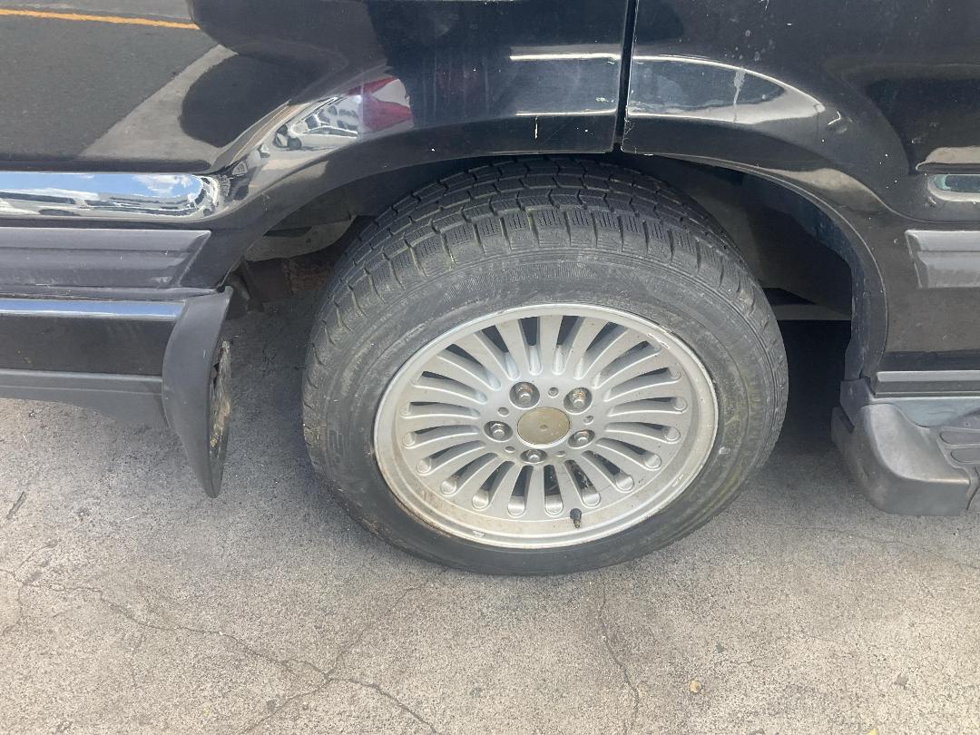 Photo '18' of Land Rover Range Rover 4.6 HSE Photo '18' of Land Rover Range Rover 4.6 HSE