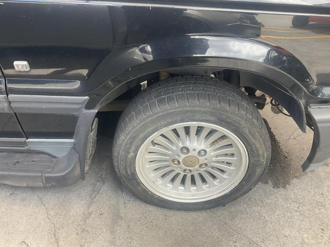 Photo '19' of Land Rover Range Rover 4.6 HSE Photo '19' of Land Rover Range Rover 4.6 HSE