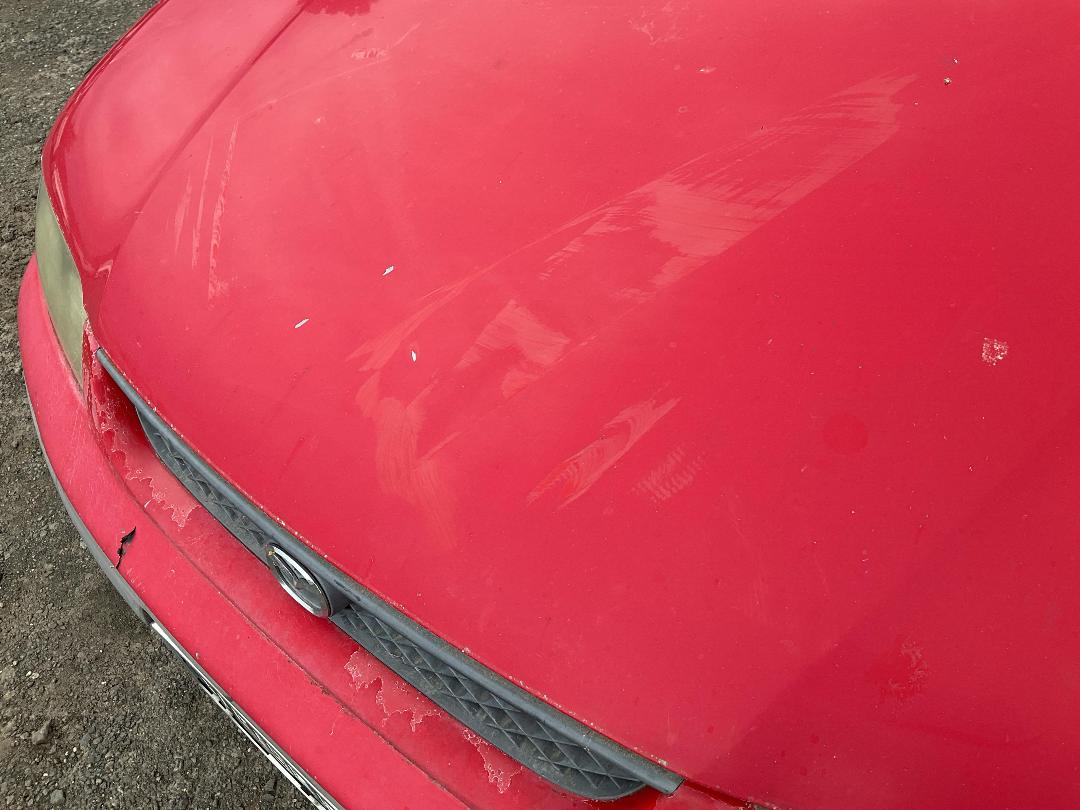 Photo '5' of Mazda Capella Photo '5' of Mazda Capella