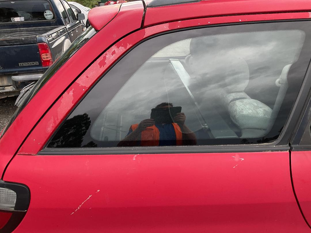 Photo '7' of Mazda Capella Photo '7' of Mazda Capella