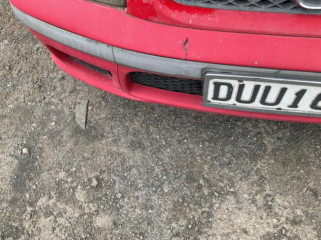 Photo '6' of Mazda Capella Photo '6' of Mazda Capella