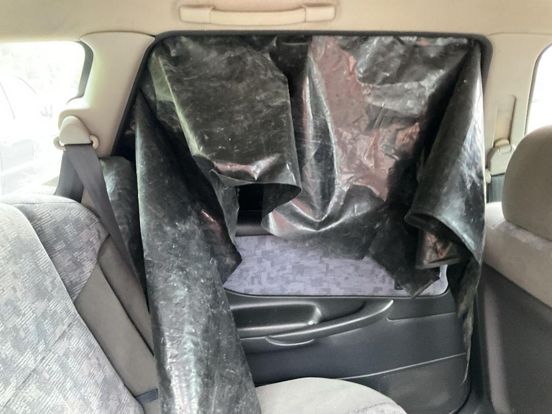 Photo '8' of Mazda Capella Photo '8' of Mazda Capella