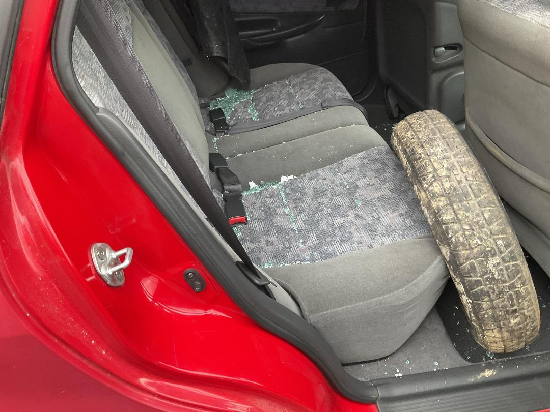 Photo '14' of Mazda Capella Photo '14' of Mazda Capella