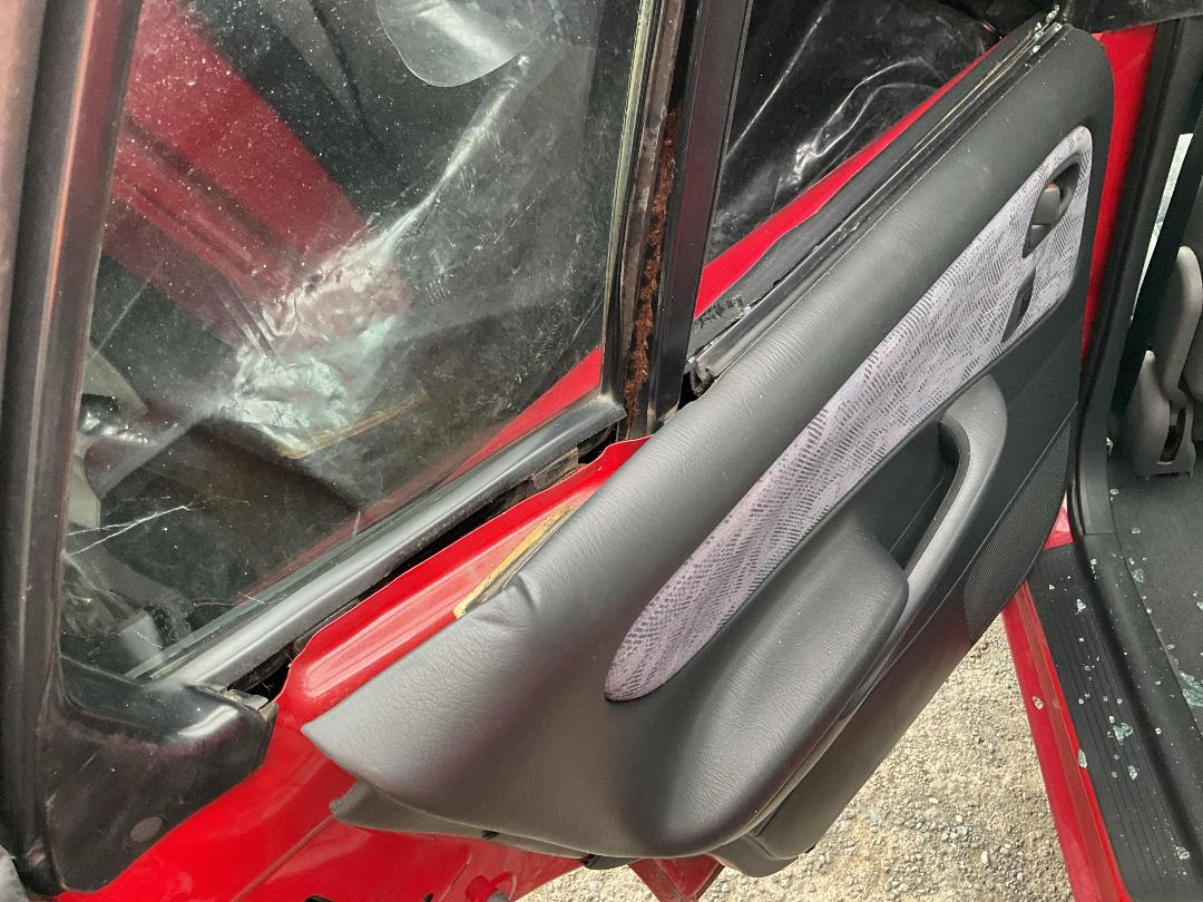 Photo '17' of Mazda Capella Photo '17' of Mazda Capella