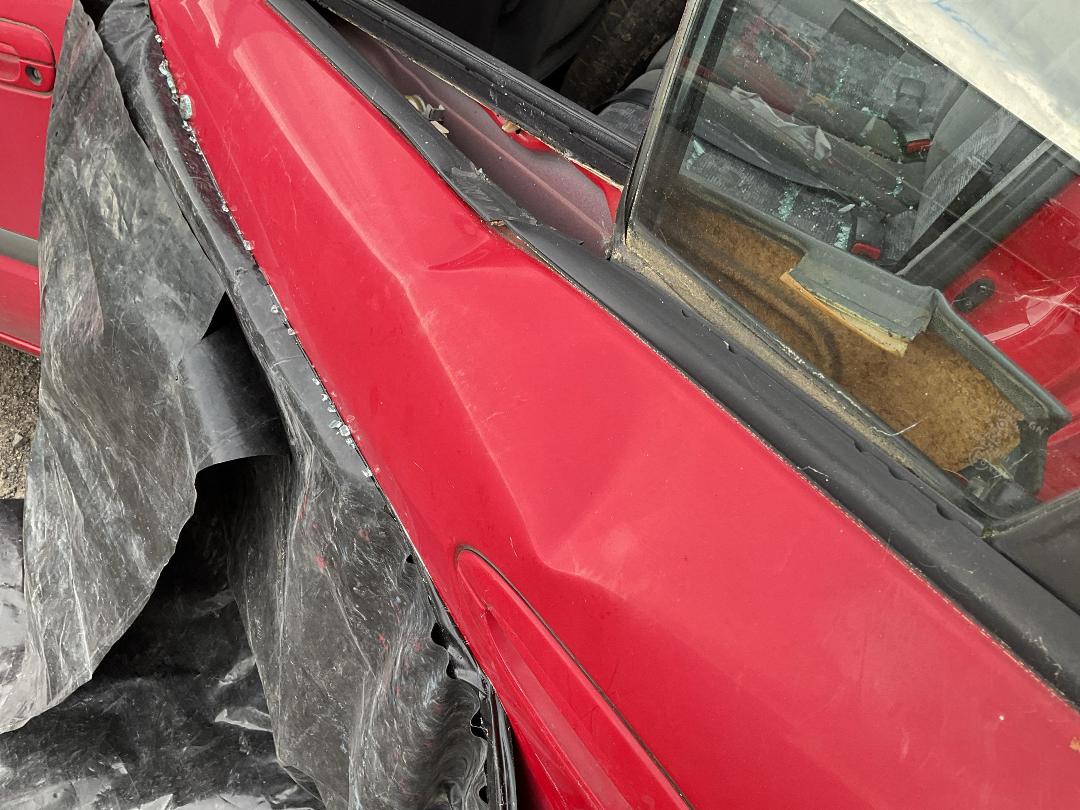 Photo '18' of Mazda Capella Photo '18' of Mazda Capella