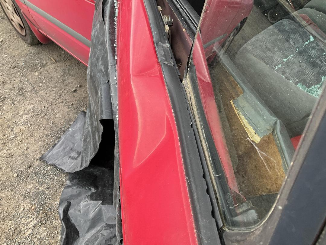 Photo '19' of Mazda Capella Photo '19' of Mazda Capella