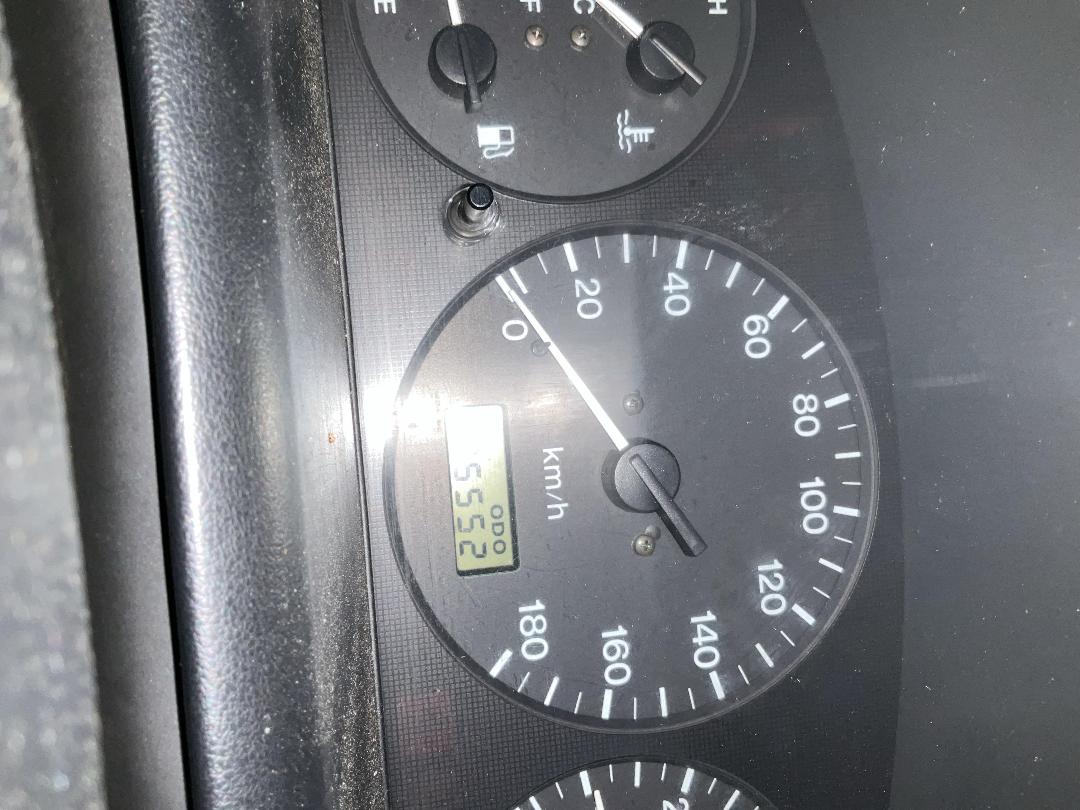 Photo '24' of Mazda Capella Photo '24' of Mazda Capella