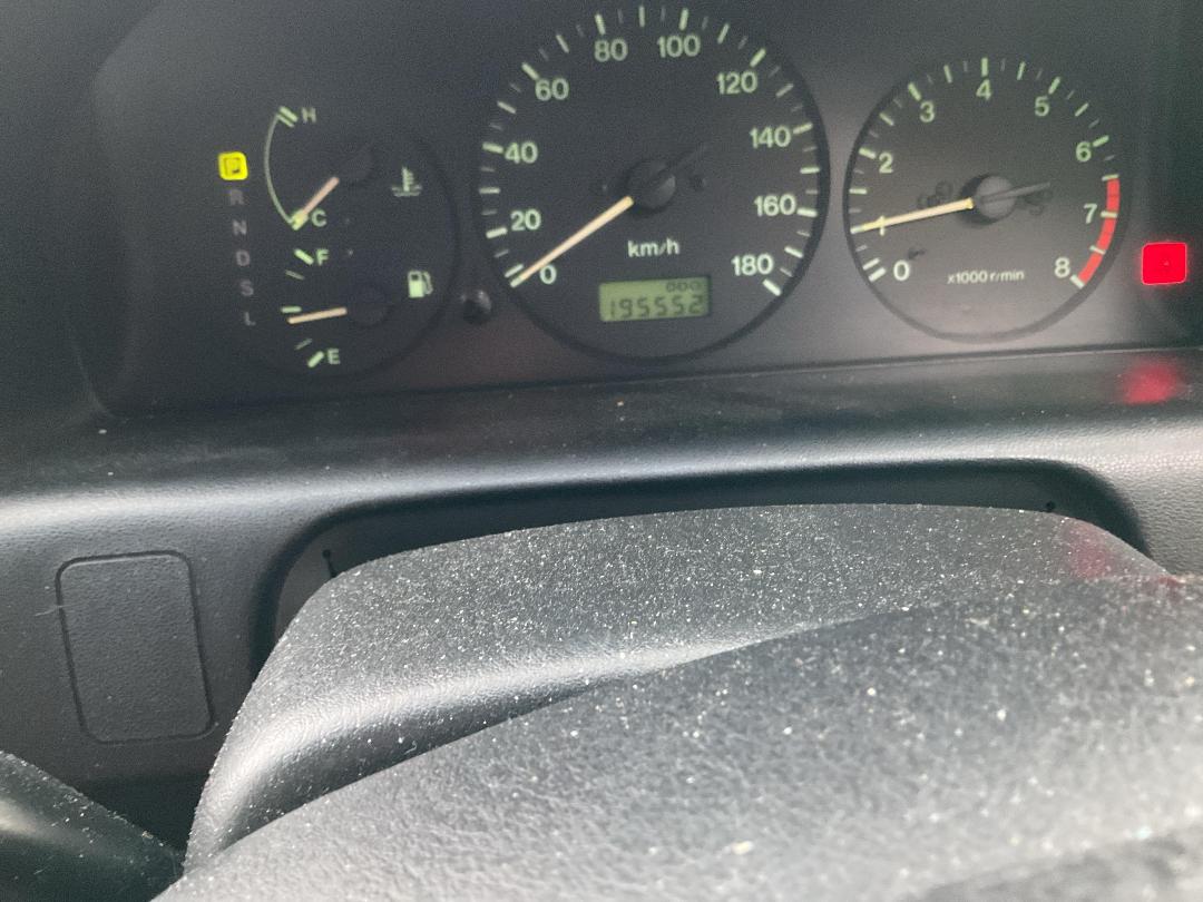 Photo '25' of Mazda Capella Photo '25' of Mazda Capella