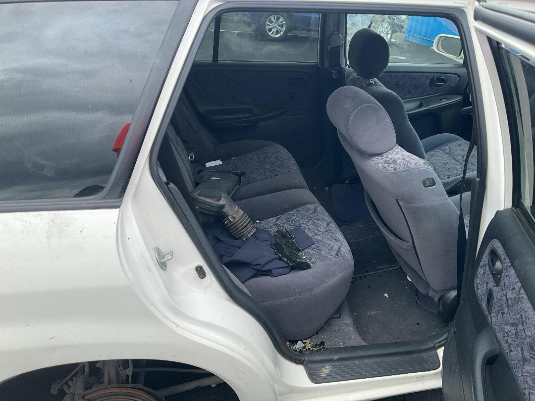 Photo '13' of Mazda Capella Wagon Photo '13' of Mazda Capella Wagon