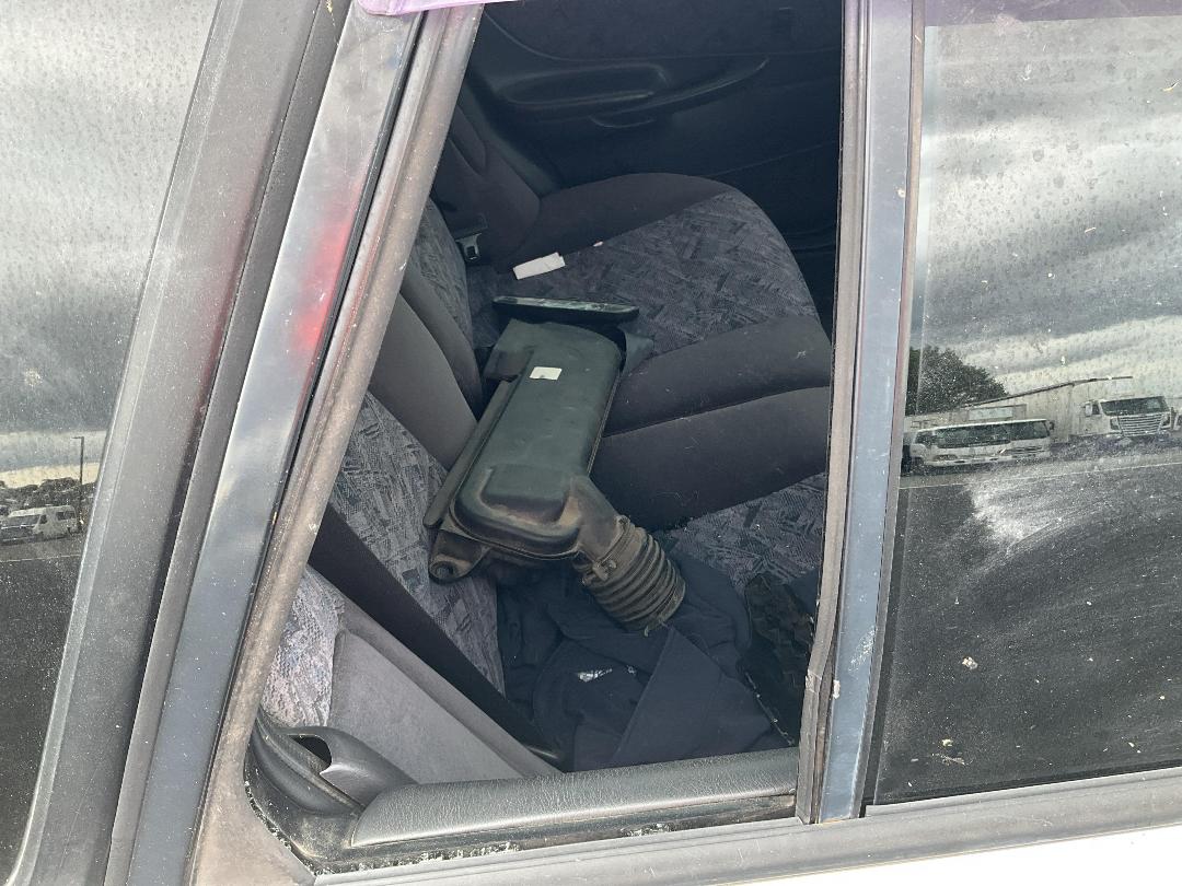 Photo '17' of Mazda Capella Wagon Photo '17' of Mazda Capella Wagon