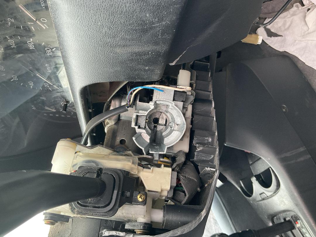 Photo '16' of Mazda Capella Wagon Photo '16' of Mazda Capella Wagon