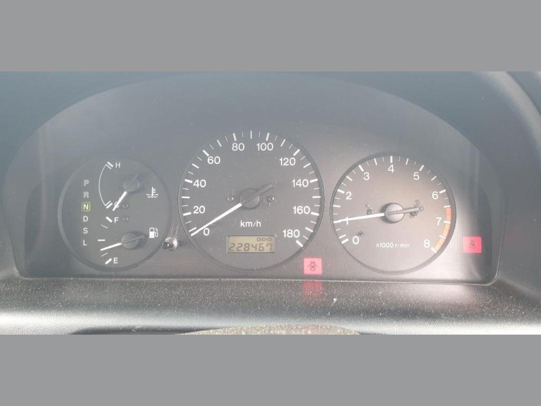 Photo '11' of Mazda Capella