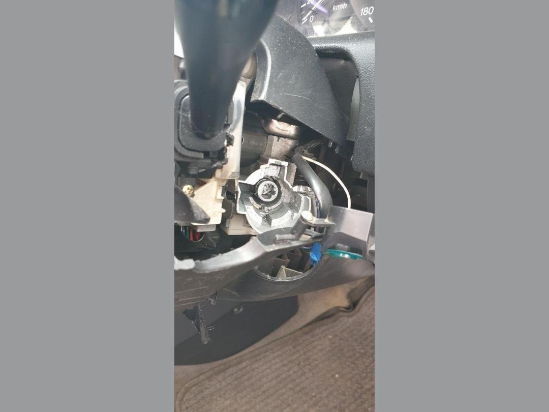 Photo '12' of Mazda Capella