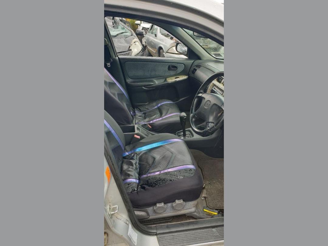 Photo '13' of Mazda Capella