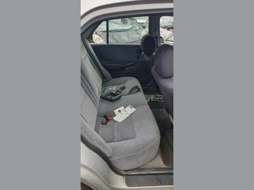 Photo '14' of Mazda Capella