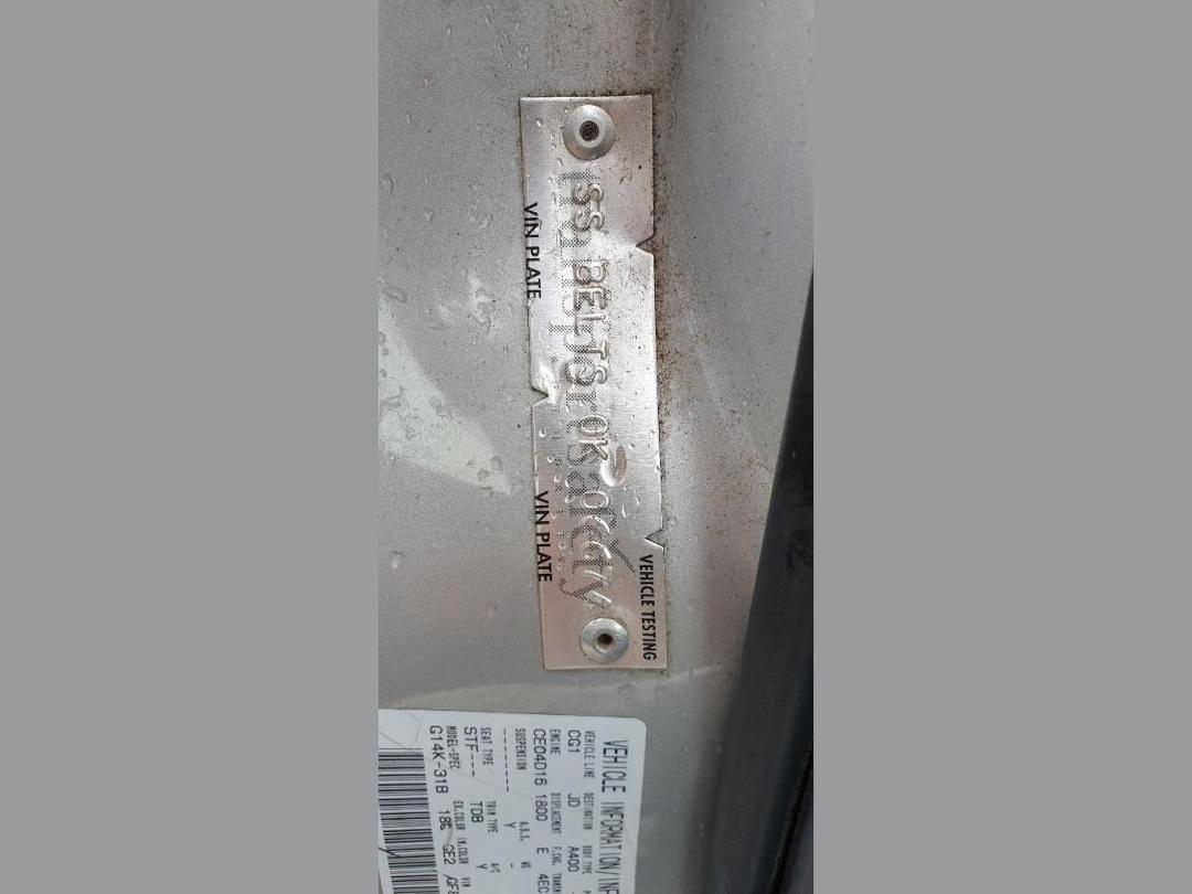 Photo '15' of Mazda Capella