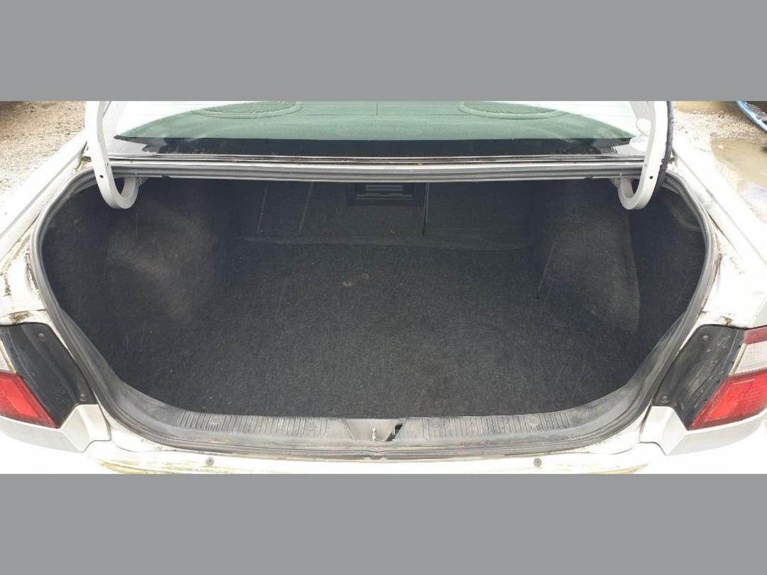 Photo '16' of Mazda Capella