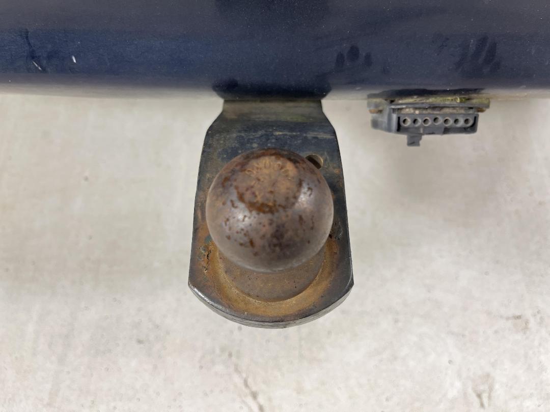 Photo '21' of Mazda Familia