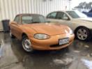 Thumbnail '1' of Mazda Roadster