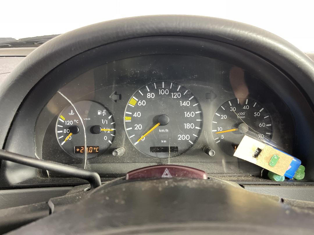 Photo '19' of Mercedes-Benz ML320