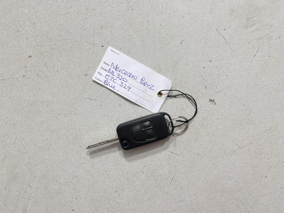 Photo '20' of Mercedes-Benz ML320