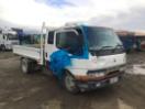 Thumbnail '1' of Mitsubishi Canter Double Cab - Flat Deck Thumbnail '1' of Mitsubishi Canter Double Cab - Flat Deck