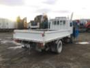 Thumbnail '4' of Mitsubishi Canter Double Cab - Flat Deck Thumbnail '4' of Mitsubishi Canter Double Cab - Flat Deck
