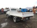 Thumbnail '6' of Mitsubishi Canter Double Cab - Flat Deck Thumbnail '6' of Mitsubishi Canter Double Cab - Flat Deck