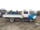 Thumbnail '3' of Mitsubishi Canter Double Cab - Flat Deck Thumbnail '3' of Mitsubishi Canter Double Cab - Flat Deck