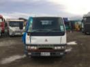Thumbnail '10' of Mitsubishi Canter Double Cab - Flat Deck Thumbnail '10' of Mitsubishi Canter Double Cab - Flat Deck