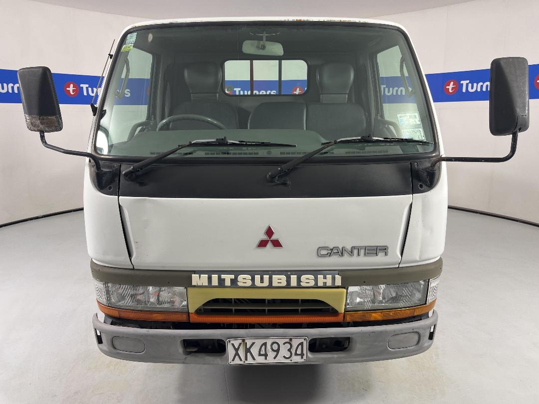 Photo '2' of Mitsubishi Canter