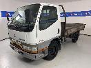Thumbnail '4' of Mitsubishi Canter
