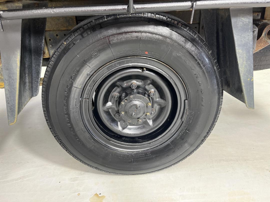 Photo '11' of Mitsubishi Canter