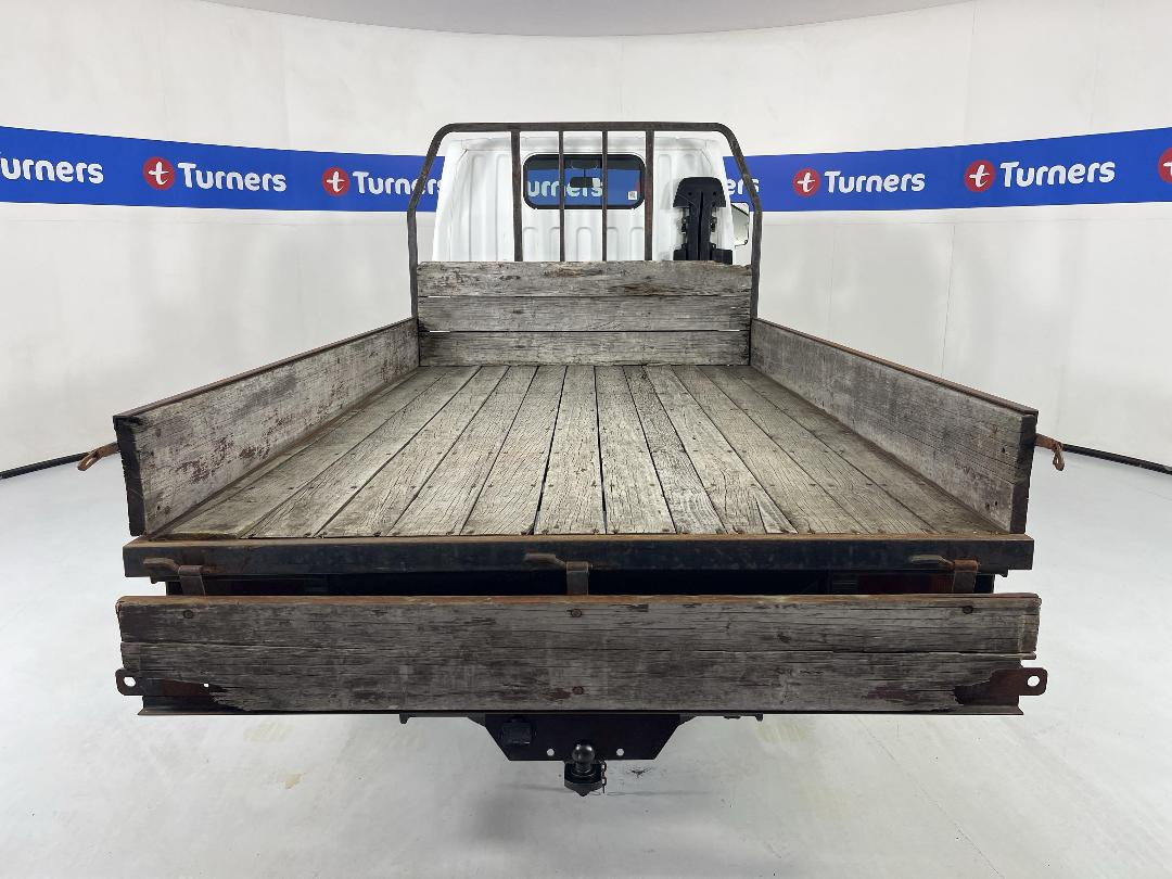 Photo '14' of Mitsubishi Canter