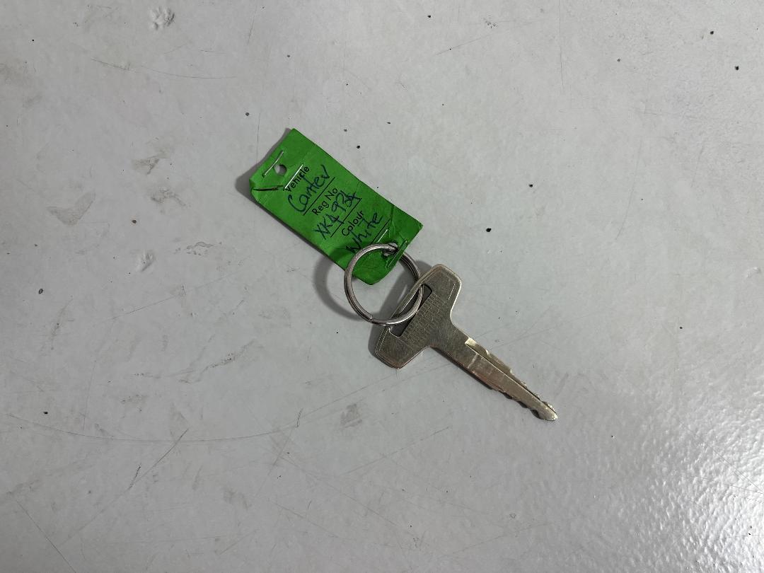 Photo '20' of Mitsubishi Canter