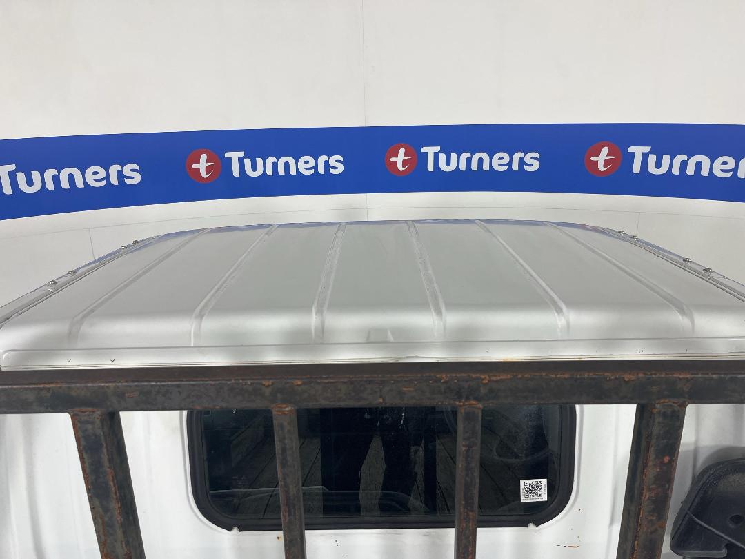 Photo '23' of Mitsubishi Canter