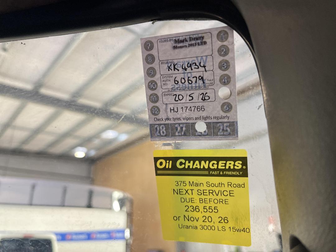 Photo '21' of Mitsubishi Canter