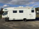 Thumbnail '6' of Mitsubishi Canter FE122F1 Motorhome Thumbnail '6' of Mitsubishi Canter FE122F1 Motorhome